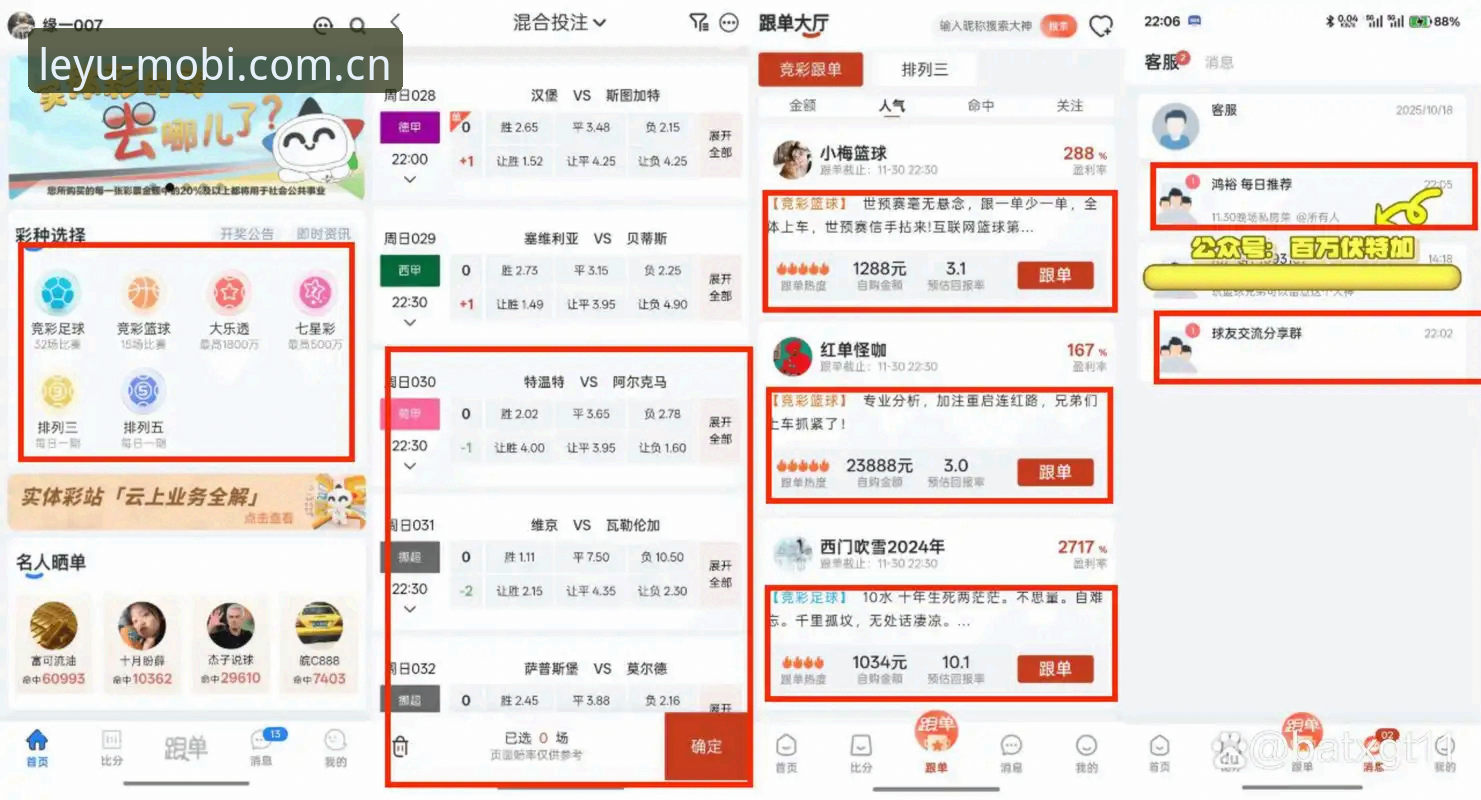 资深用户亲测：从菜鸟到懂行，LEYU赛事数据到底该怎么看？